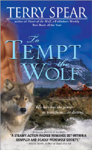 To Tempt the  Wolf