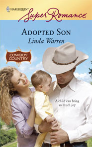 Adopted Son